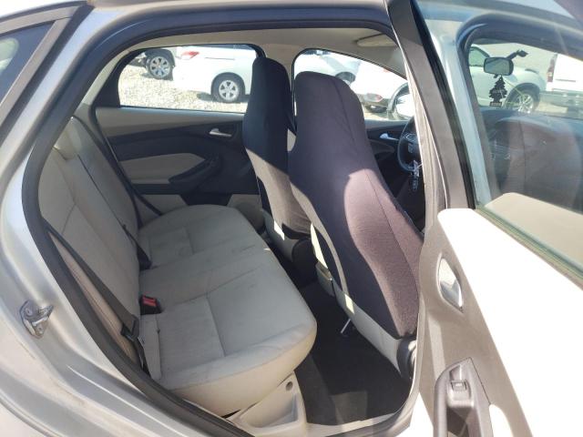 Photo 6 from auction – 2016 FORD FOCUS SE with VIN 1FADP3F2XGL213981