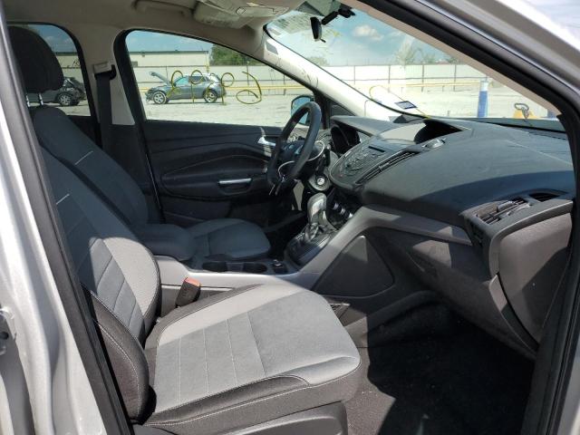 Photo 5 from auction – 2015 FORD ESCAPE SE with VIN 1FMCU0GX3FUA41658