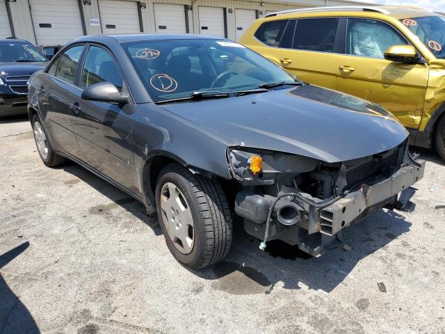 PONTIAC G6 2006 with VIN 1G2ZF55B764278347 - Photo from auction