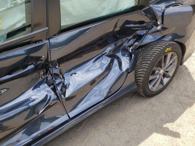 Photo 9 from auction – 2019 HONDA CIVIC EX with VIN 19XFC1F37KE200845