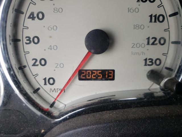 Photo 8 from auction – 2007 SATURN VUE with VIN 5GZCZ53417S800236