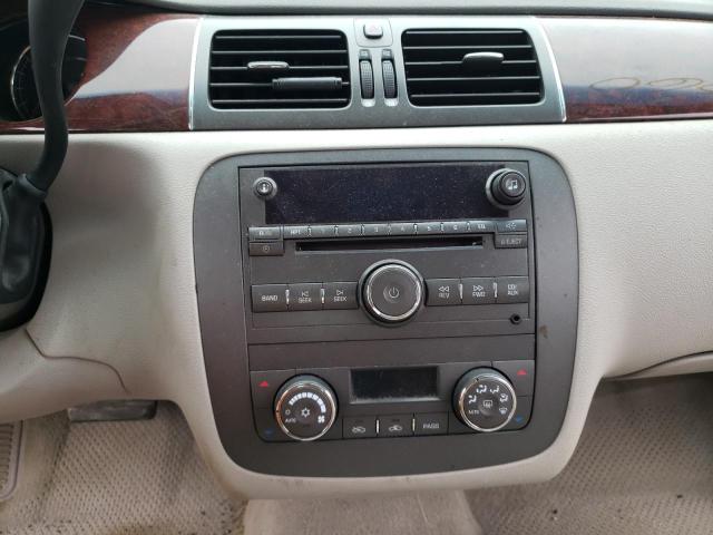 Photo 9 from auction – 2007 BUICK LUCERNE CX with VIN 1G4HP57287U225753