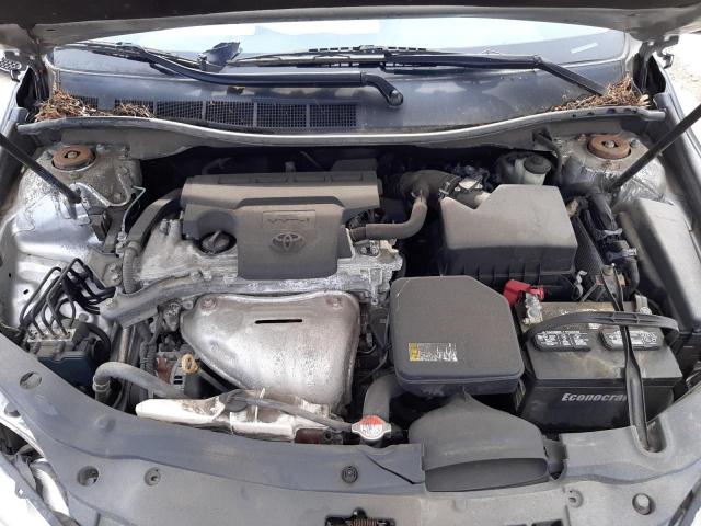 Photo 7 from auction – 2016 TOYOTA CAMRY LE with VIN 4T1BF1FK8GU569053