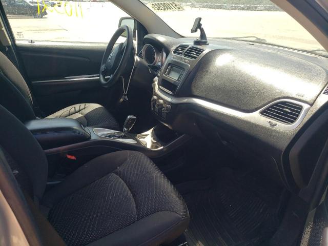 Photo 5 from auction – 2014 DODGE JOURNEY SE with VIN 3C4PDCAB4ET119507