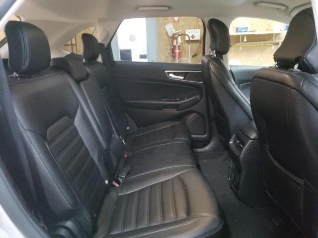 Photo 6 from auction – 2019 FORD EDGE SEL with VIN 2FMPK4J94KBB32320