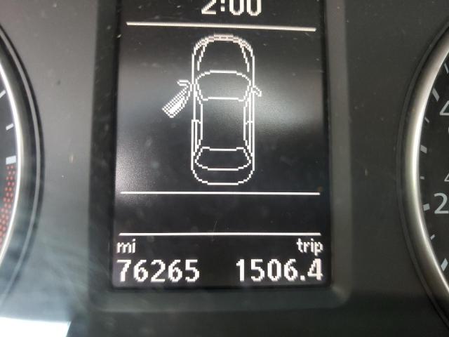 Photo 8 from auction – 2014 VOLKSWAGEN PASSAT SE with VIN 1VWBN7A3XEC067994