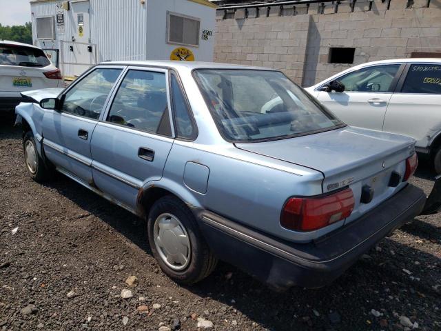 Photo 3 from auction – 2017 GEO PRIZM BASE with VIN 1Y1SK5467NZ018864