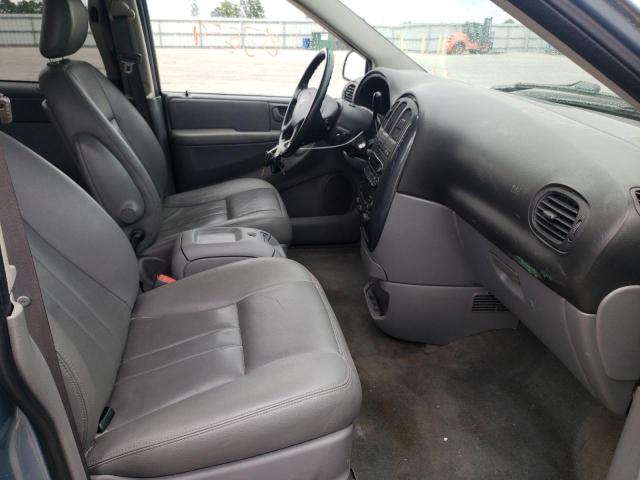 Photo 5 from auction – 2005 DODGE GRAND CARA with VIN 2D8GP44L35R503719
