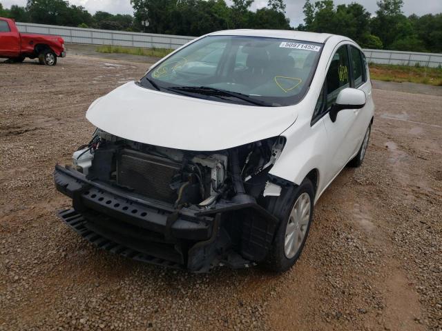 Photo 2 from auction – 2014 NISSAN VERSA NOTE with VIN 3N1CE2CP5EL397463