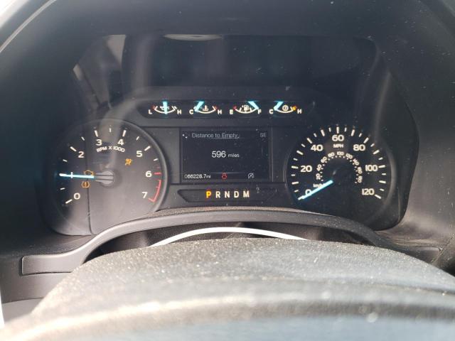 Photo 8 from auction – 2019 FORD F150 SUPER with VIN 1FTFW1E53KFD17340