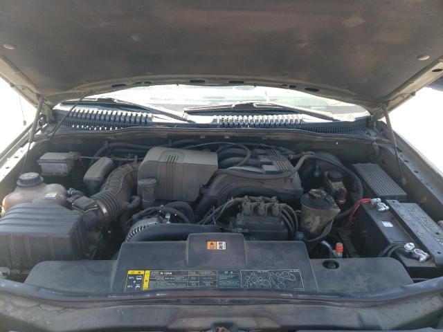 Photo 7 from auction – 2002 FORD EXPLORER X with VIN 1FMZU63E42UC45073