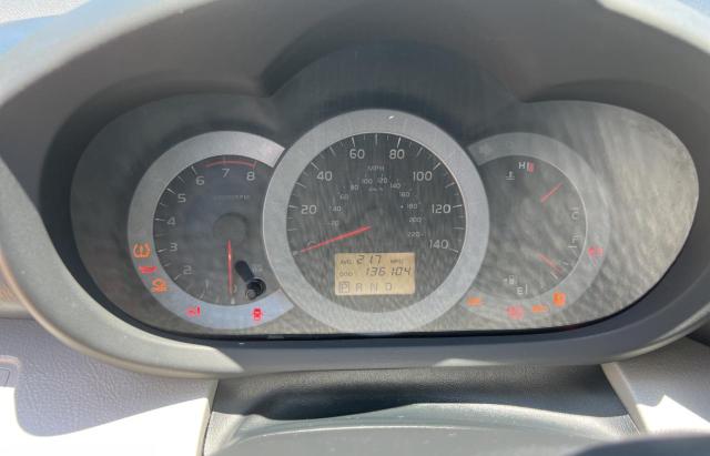 Photo 8 from auction – 2010 TOYOTA RAV4 with VIN 2T3BF4DV3AW064101