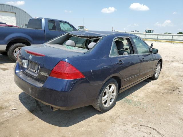 Photo 4 from auction – 2007 HONDA ACCORD SE with VIN 1HGCM56397A158665