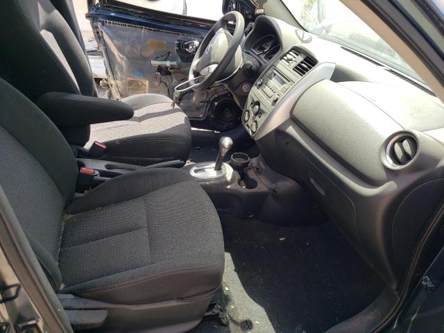 Photo 5 from auction – 2017 NISSAN VERSA S with VIN 3N1CN7AP8HL896648