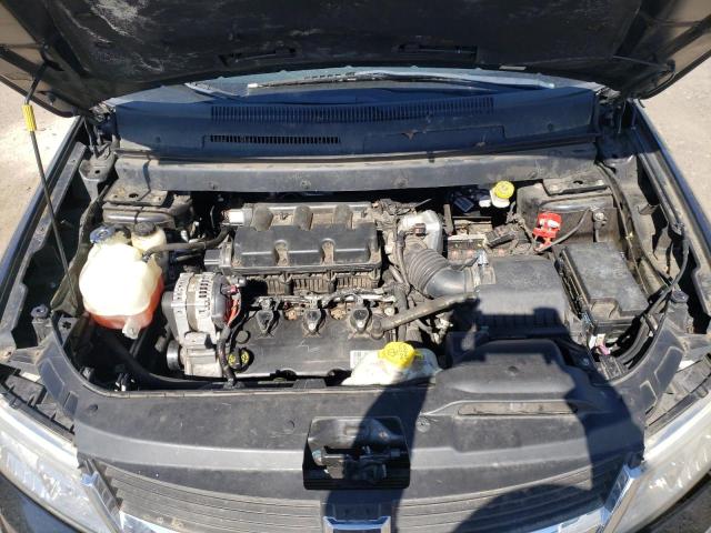 Photo 7 from auction – 2009 DODGE JOURNEY SX with VIN 3D4GG57V99T590646