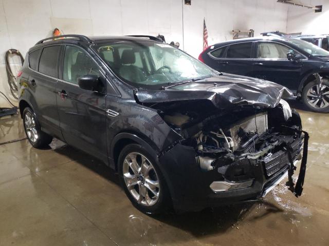 Photo 1 from auction – 2014 FORD ESCAPE SE with VIN 1FMCU0GX1EUB71453