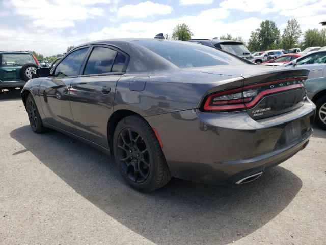 Photo 3 from auction – 2017 DODGE CHARGER SX with VIN 2C3CDXJG1HH569750