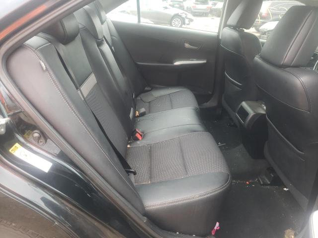 Photo 6 from auction – 2014 TOYOTA CAMRY L with VIN 4T1BF1FK6EU398414
