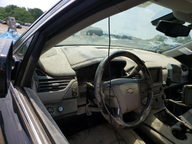 Photo 8 from auction – 2020 CHEVROLET SUBURBAN C with VIN 1GNSCHKC4LR207147