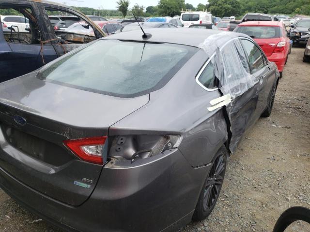 Photo 4 from auction – 2014 FORD FUSION SE with VIN 1FA6P0HD8E5390682