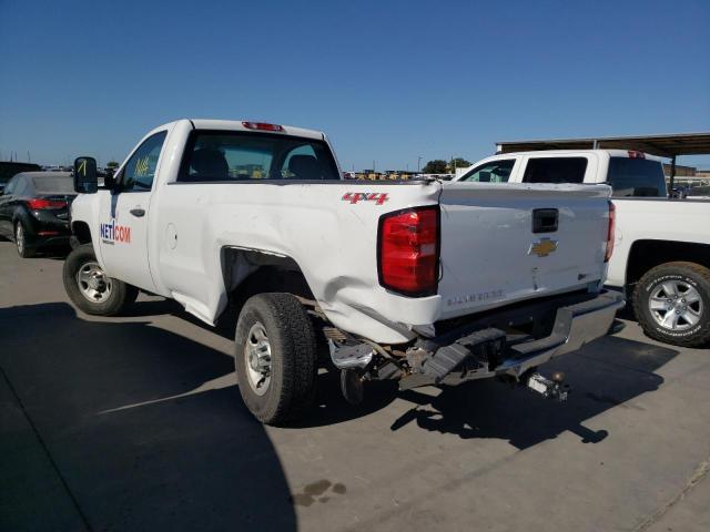 Photo 3 from auction – 2010 CHEVROLET SILVERADO with VIN 1GB3KZBK3AF135759