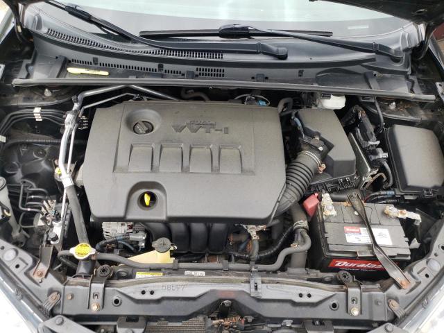 Photo 7 from auction – 2014 TOYOTA COROLLA L with VIN 2T1BURHE1EC035449
