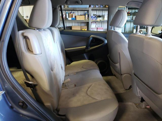 Photo 6 from auction – 2011 TOYOTA RAV4 with VIN 2T3BF4DVXBW165718