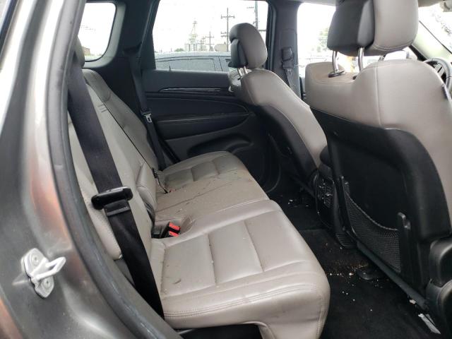 Photo 6 from auction – 2012 JEEP GRAND CHER with VIN 1C4RJEAG3CC277760