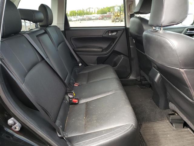 Photo 6 from auction – 2017 SUBARU FORESTER 2 with VIN JF2SJAJC0HH528320