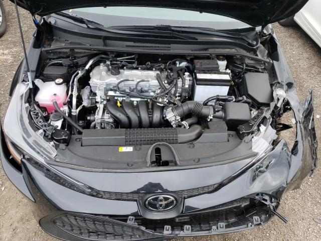 Photo 7 from auction – 2022 TOYOTA COROLLA LE with VIN 5YFBPMBE7NP311751