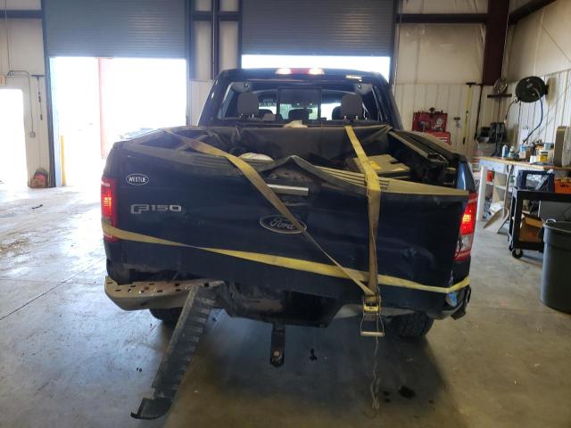 Photo 9 from auction – 2017 FORD F150 SUPER with VIN 1FTEW1EP0HFC20733