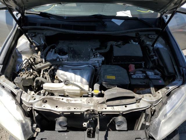 Photo 7 from auction – 2015 TOYOTA CAMRY LE with VIN 4T4BF1FK6FR478884