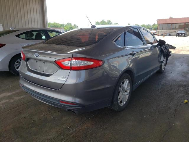 Photo 4 from auction – 2014 FORD FUSION SE with VIN 3FA6P0HD6ER128088