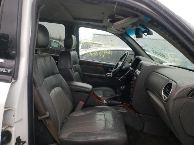 Photo 5 from auction – 2003 GMC ENVOY with VIN 1GKDT13S932320006