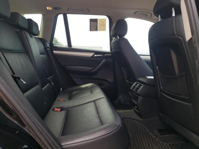 Photo 6 from auction – 2012 BMW X3 XDRIVE2 with VIN 5UXWX5C58CL723350
