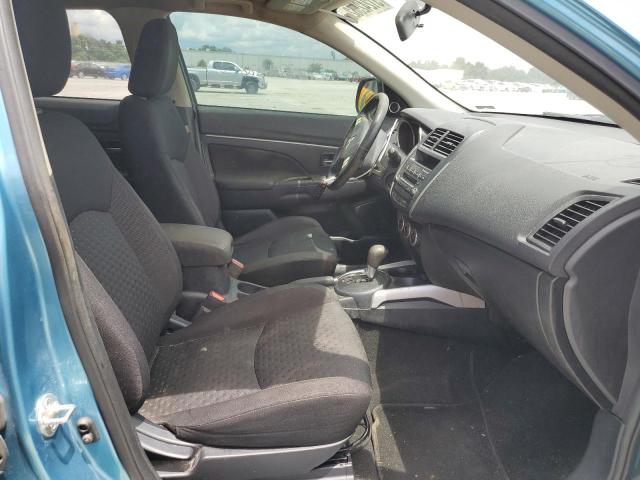 Photo 5 from auction – 2011 MITSUBISHI OUTLANDER with VIN JA4AR4AU4BZ014107