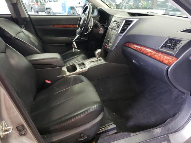 Photo 5 from auction – 2011 SUBARU OUTBACK 2. with VIN 4S4BRBJCXB3365852