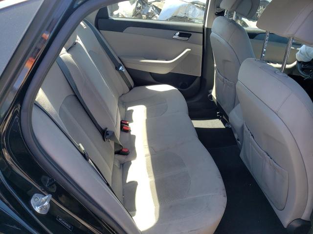 Photo 6 from auction – 2017 HYUNDAI SONATA SE with VIN 5NPE24AF9HH581376