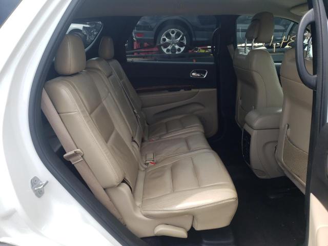 Photo 6 from auction – 2016 DODGE DURANGO LI with VIN 1C4RDHDG3GC466497