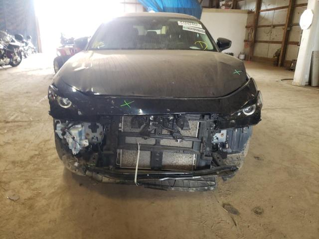 Photo 9 from auction – 2021 MAZDA CX-30 SELE with VIN 3MVDMBBL4MM254580