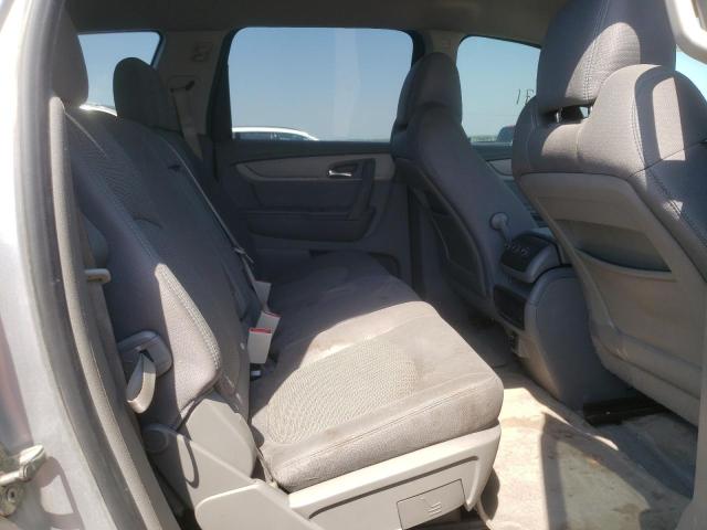 Photo 6 from auction – 2015 CHEVROLET TRAVERSE L with VIN 1GNKRFEDXFJ150916