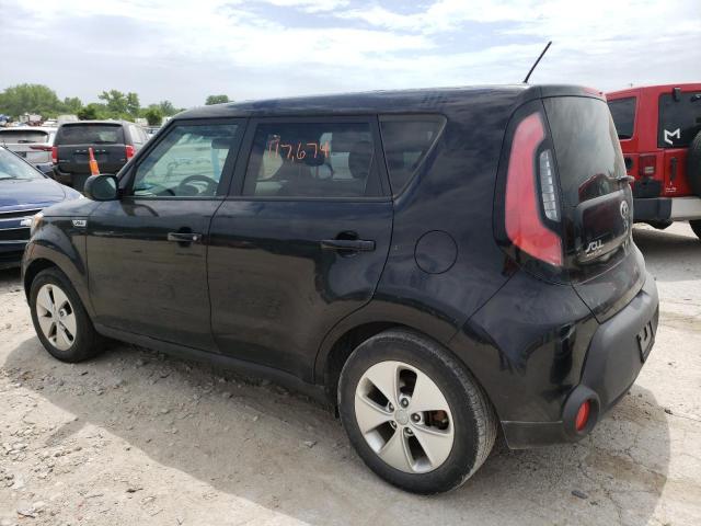 Photo 3 from auction – 2016 KIA SOUL with VIN KNDJN2A2XG7249859