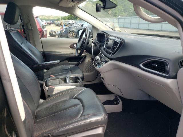 Photo 5 from auction – 2019 CHRYSLER PACIFICA T with VIN 2C4RC1BG5KR705738