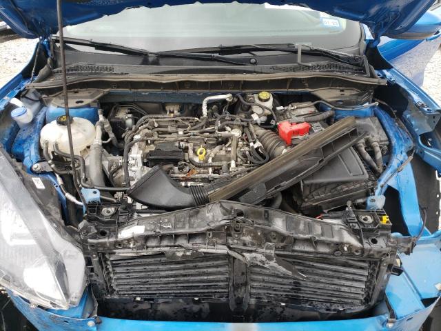 Photo 7 from auction – 2020 FORD ESCAPE SE with VIN 1FMCU0G62LUC51395