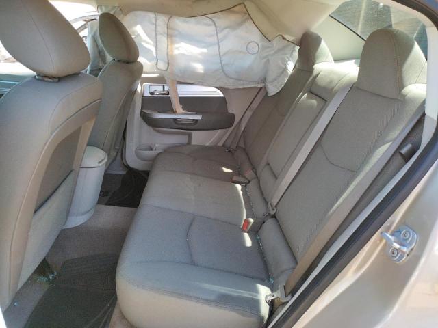Photo 6 from auction – 2008 CHRYSLER SEBRING TO with VIN 1C3LC56K78N106264