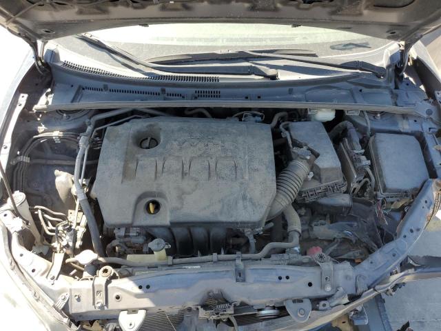 Photo 7 from auction – 2016 TOYOTA COROLLA L with VIN 5YFBURHE5GP402971