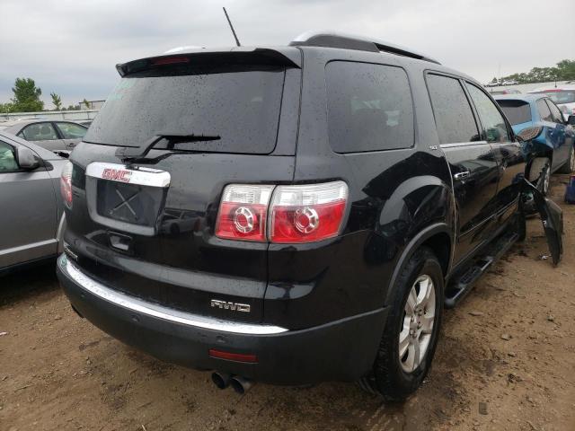 Photo 4 from auction – 2008 GMC ACADIA SLT with VIN 1GKEV33788J138378