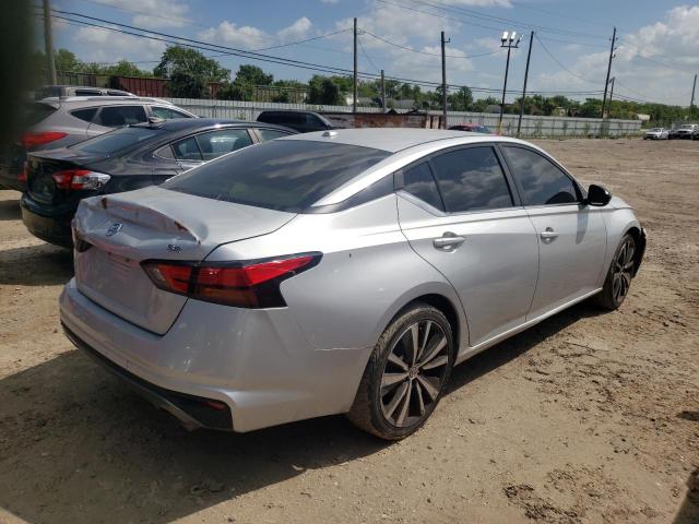 Photo 4 from auction – 2019 NISSAN ALTIMA SR with VIN 1N4BL4CV0KC168940