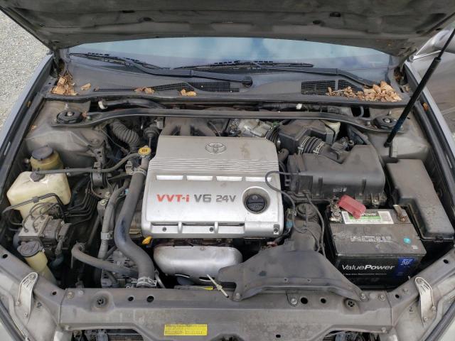 Photo 7 from auction – 2003 TOYOTA CAMRY LE with VIN 4T1BF32K93U557893