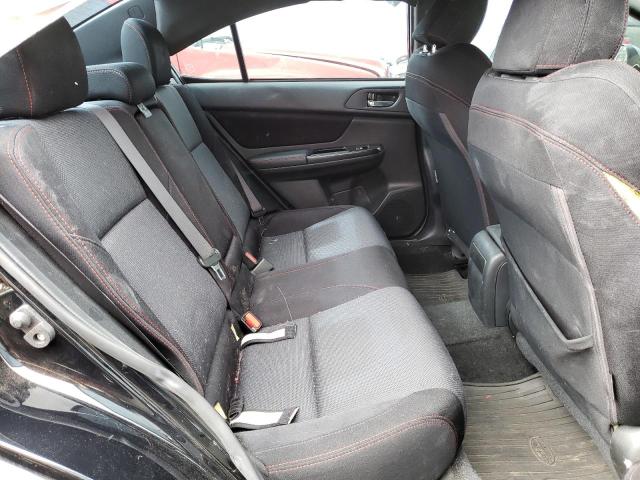 Photo 6 from auction – 2018 SUBARU WRX PREMIU with VIN JF1VA1C61J9820972